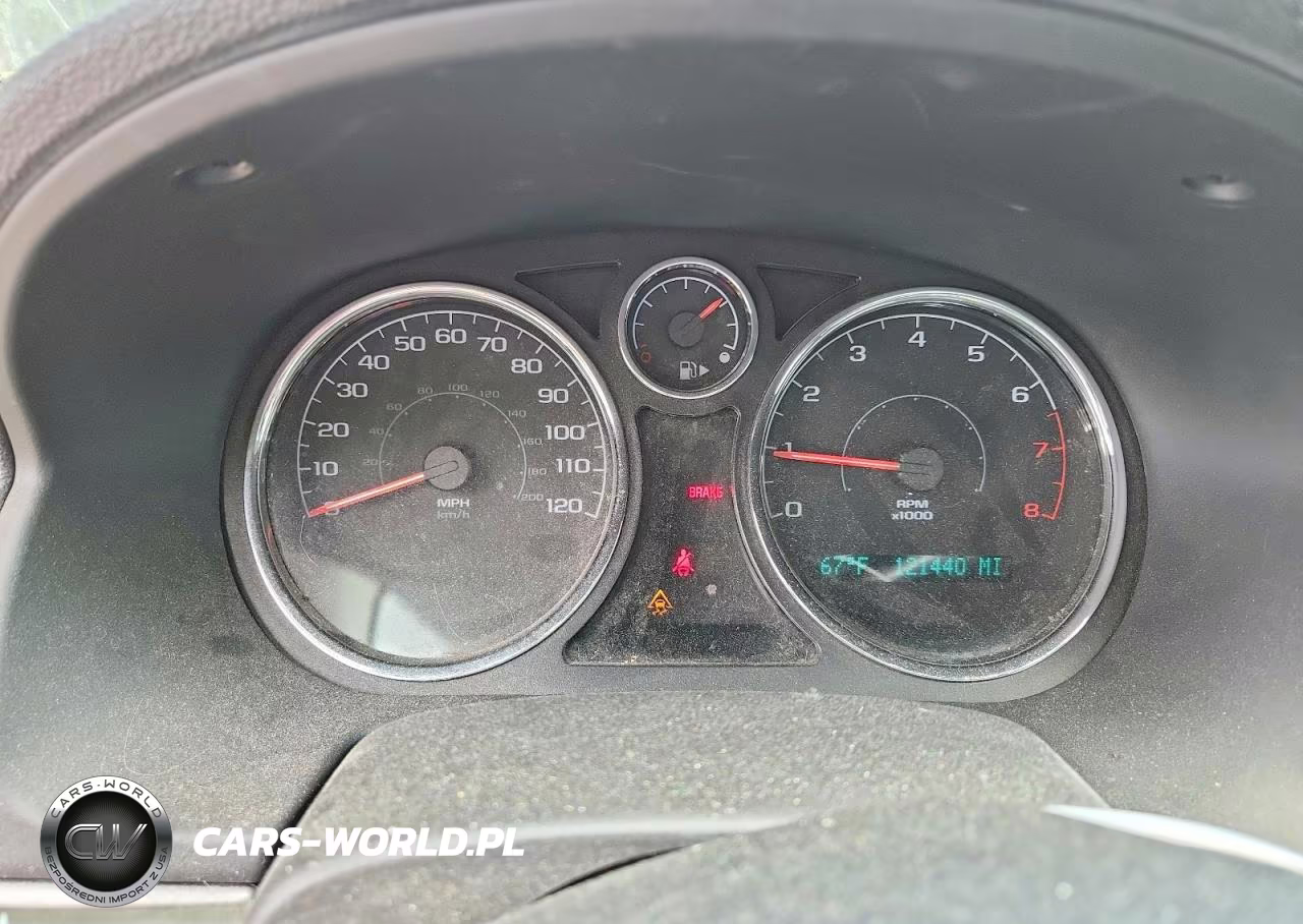 2008 Chevrolet Cobalt Lt VIN:1G1AL18F187334236 - 9