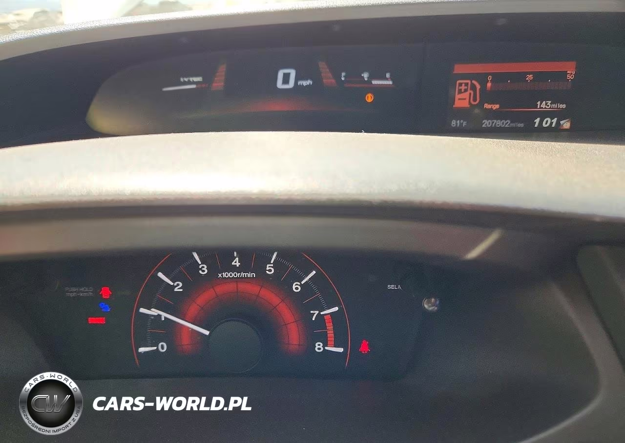 2015 Honda Civic Si VIN:2HGFG4A59FH703948 - 9