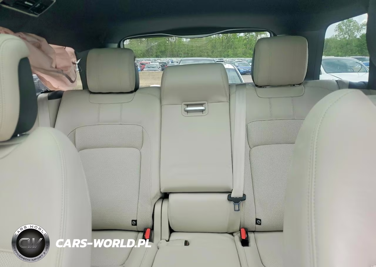 2021 Land Rover Range Rover Hse Westminster Edition VIN:SALGS2RU5MA433557 - 10