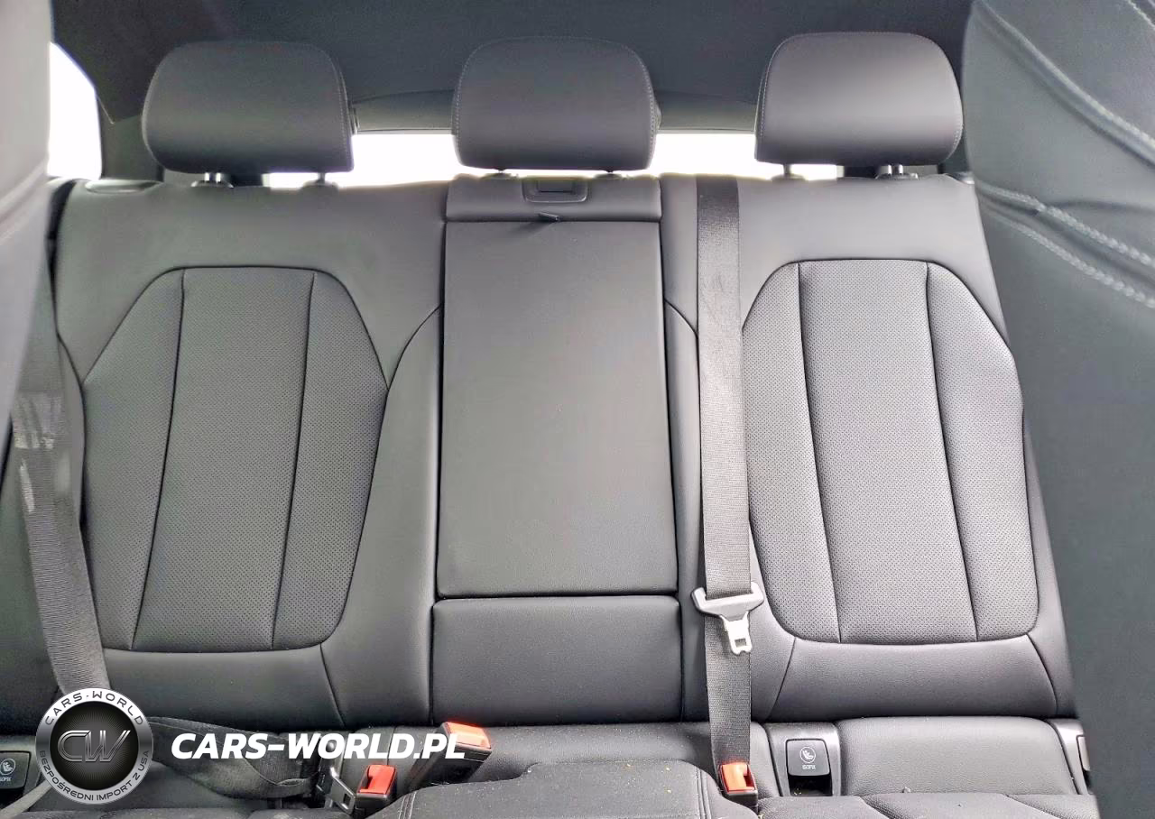 2024 BMW X3 Sdrive30I VIN:WBX47DP09RN316087 - 10