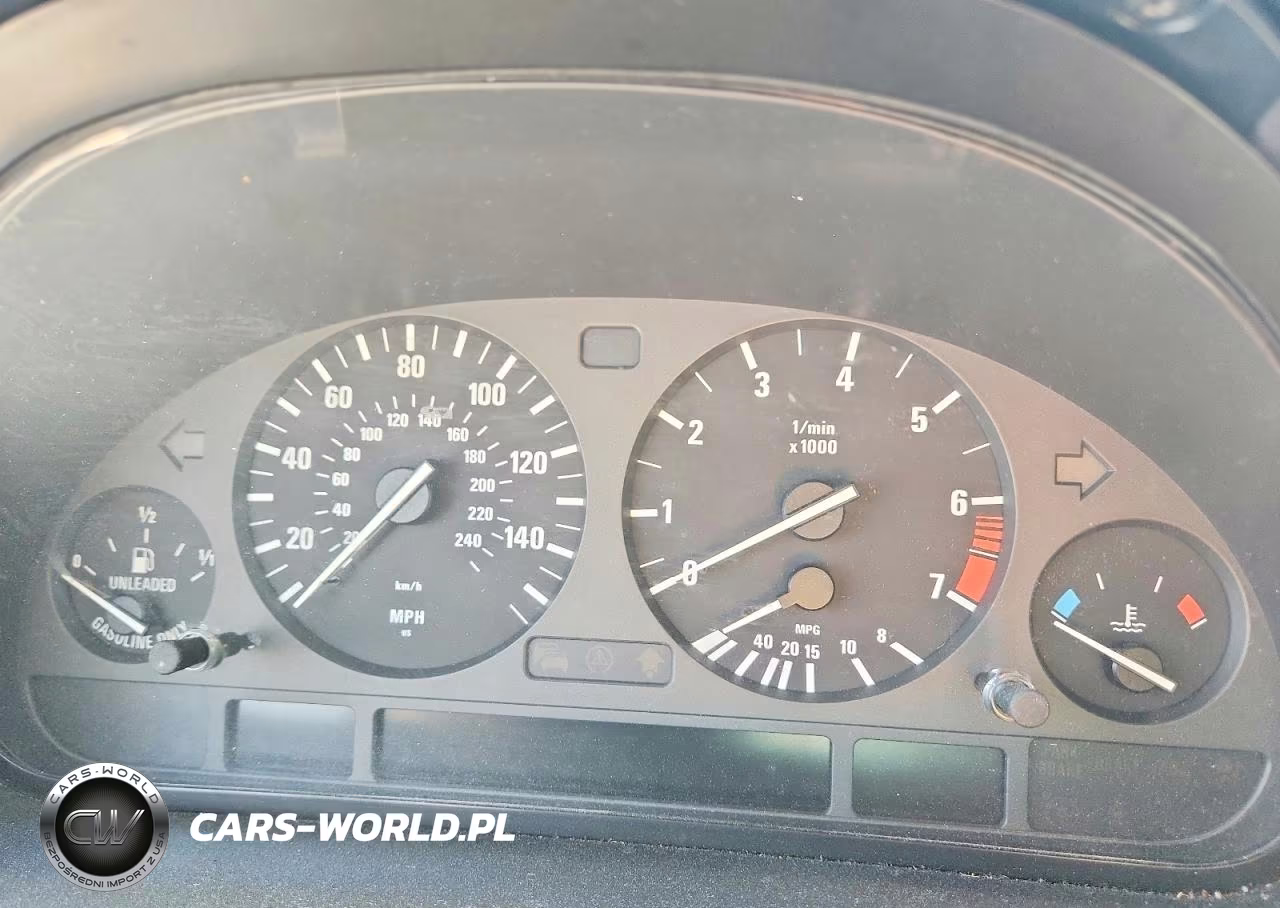 2003 BMW X5 3.0I VIN:5UXFA53533LV75609 - 9