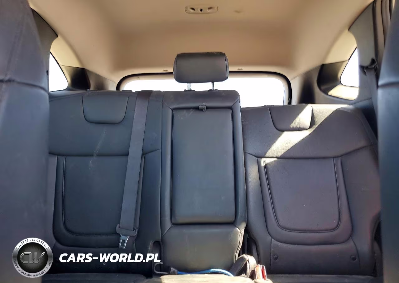 2022 Hyundai Tucson Sel VIN:5NMJCCAE5NH017780 - 10