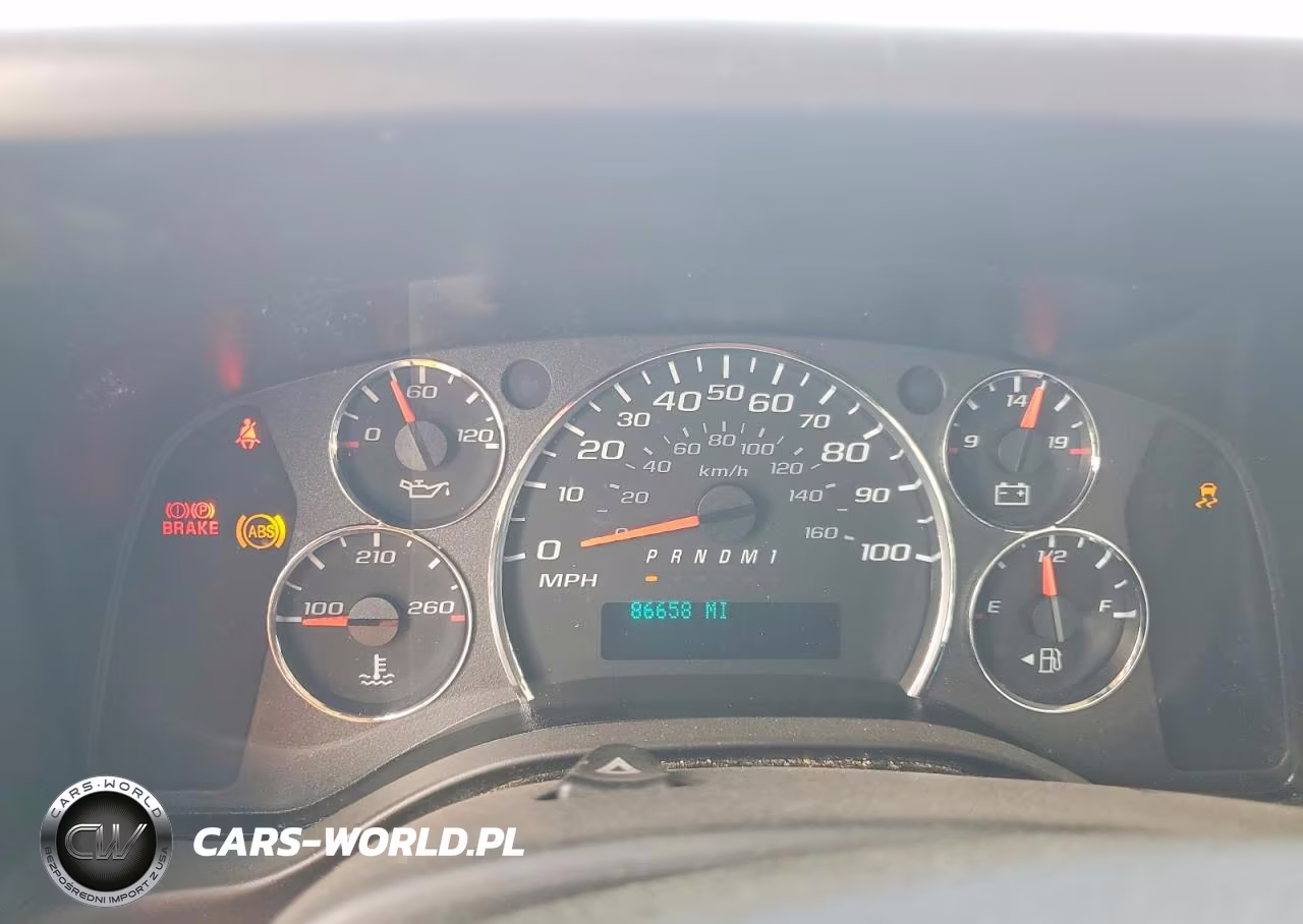 2022 GMC Savana Box Truck VIN:7GZ37TC74NN012023 - 8