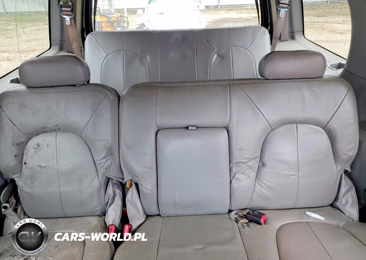 2001 Ford Expedition VIN:1FMRU15LX1LA85025 - 10