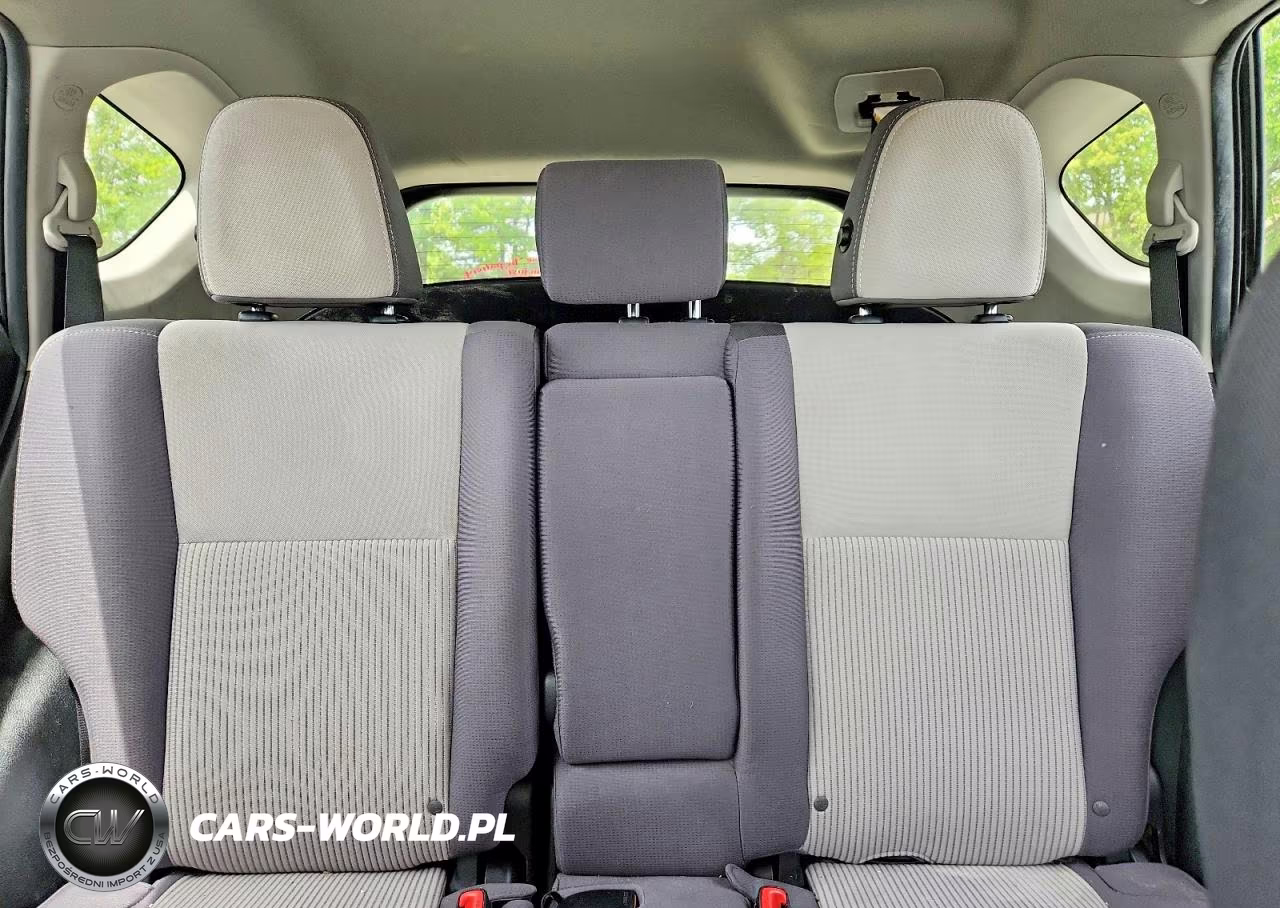 2014 Toyota Rav4 Xle VIN:2T3RFREV3EW222484 - 10