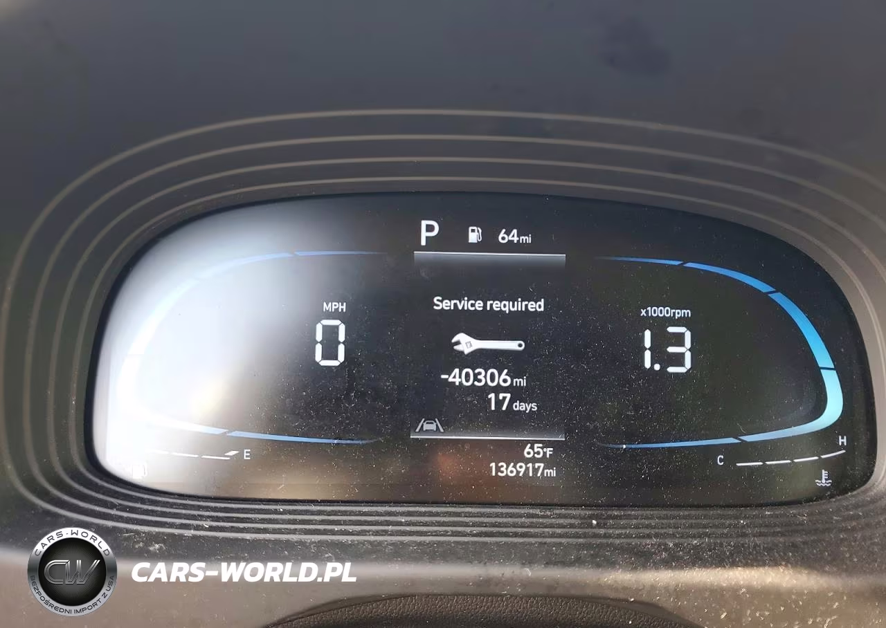 2023 Hyundai Venue Limited VIN:KMHRC8A30PU228312 - 9