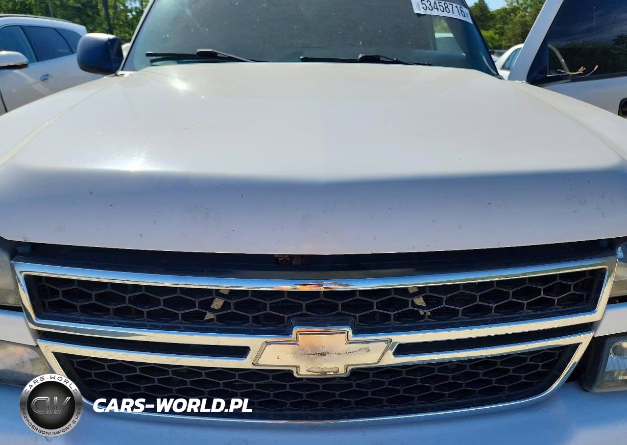 2007 Chevrolet Silverado K1500 Classic VIN:1GCEK19B77Z110155 - 11