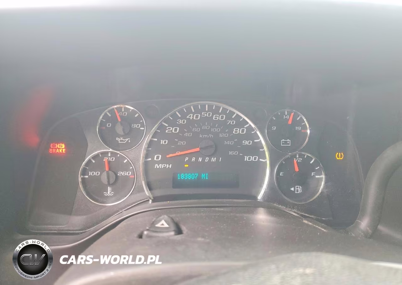 2020 Chevrolet Express G2500 VIN:1GCWGBFG7L1151907 - 9