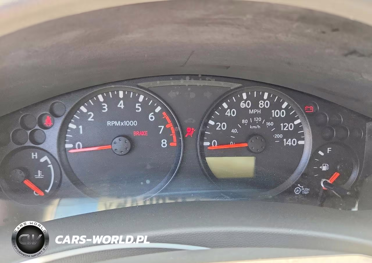 2019 Nissan Frontier S VIN:1N6BD0CT5KN778817 - 9
