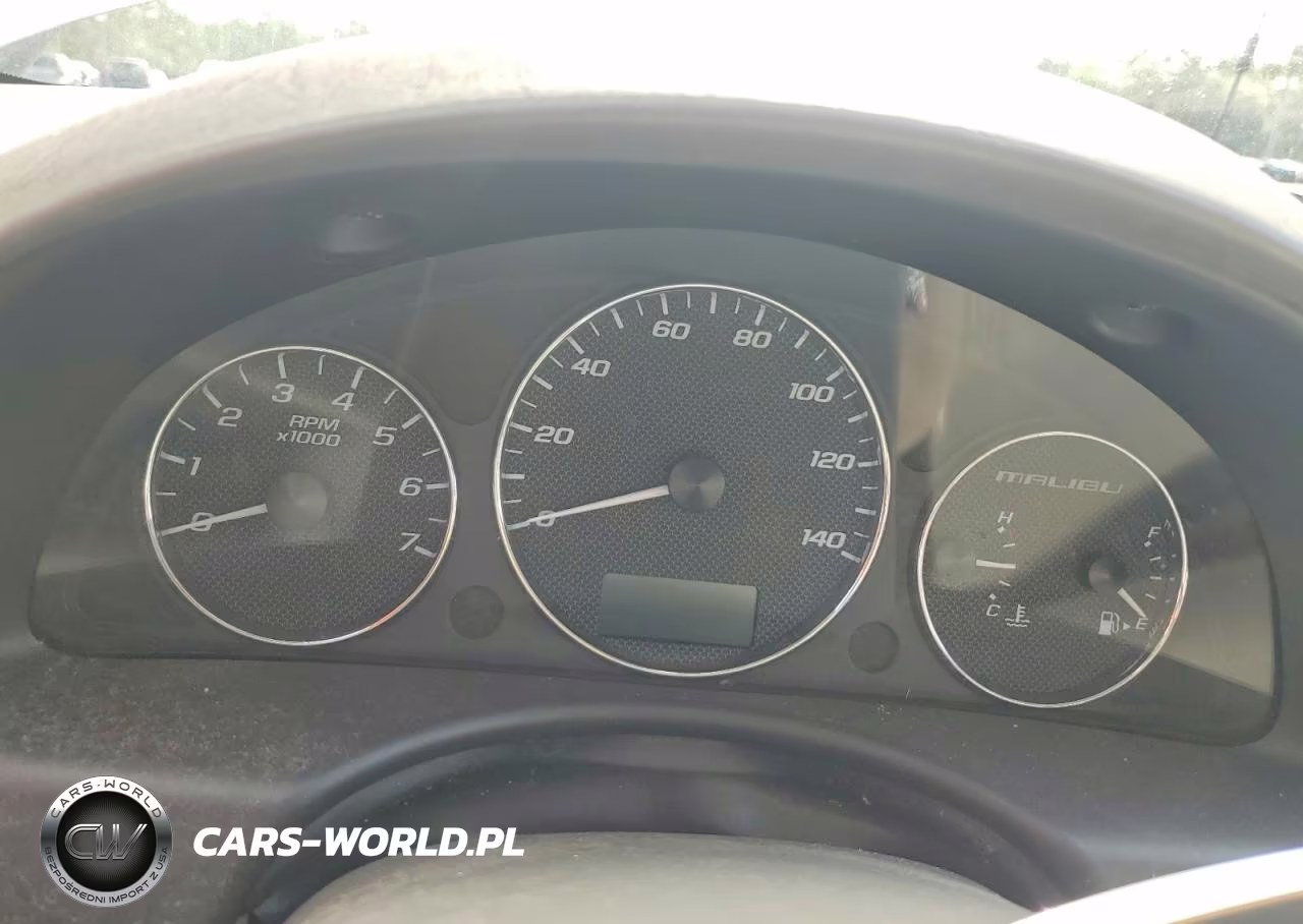 2006 Chevrolet Malibu Lt VIN:1G1ZT518X6F103957 - 9