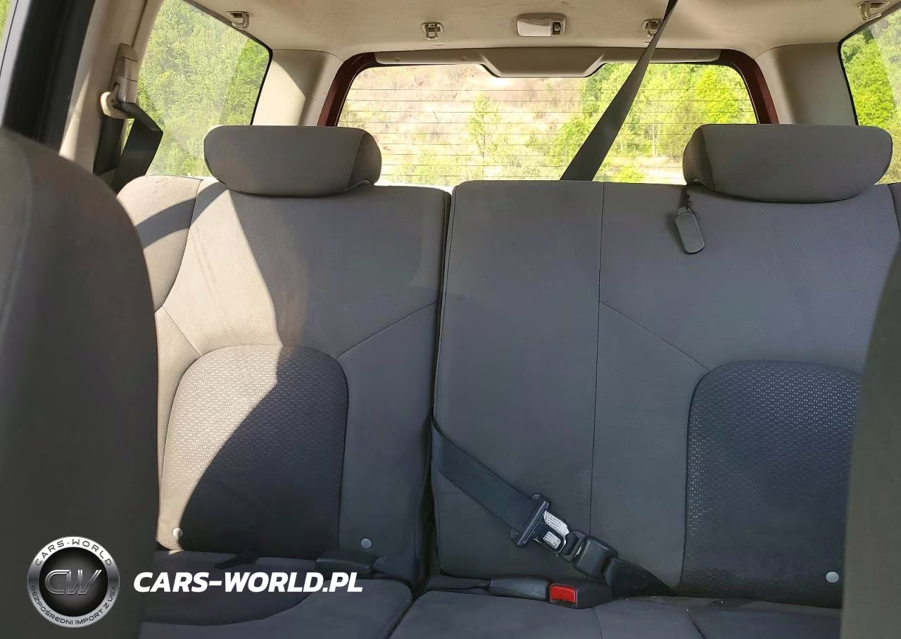 2010 Nissan Xterra X VIN:5N1AN0NW9AC505792 - 10