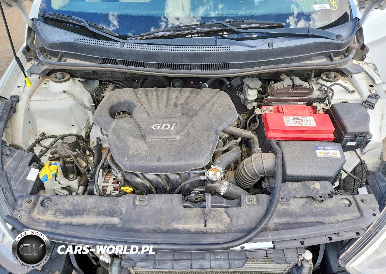 2017 Hyundai Accent Se VIN:KMHCT4AE3HU250175 - 11