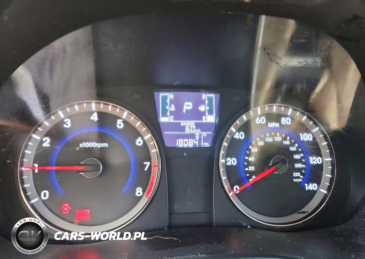 2017 Hyundai Accent Se VIN:KMHCT4AE3HU250175 - 9