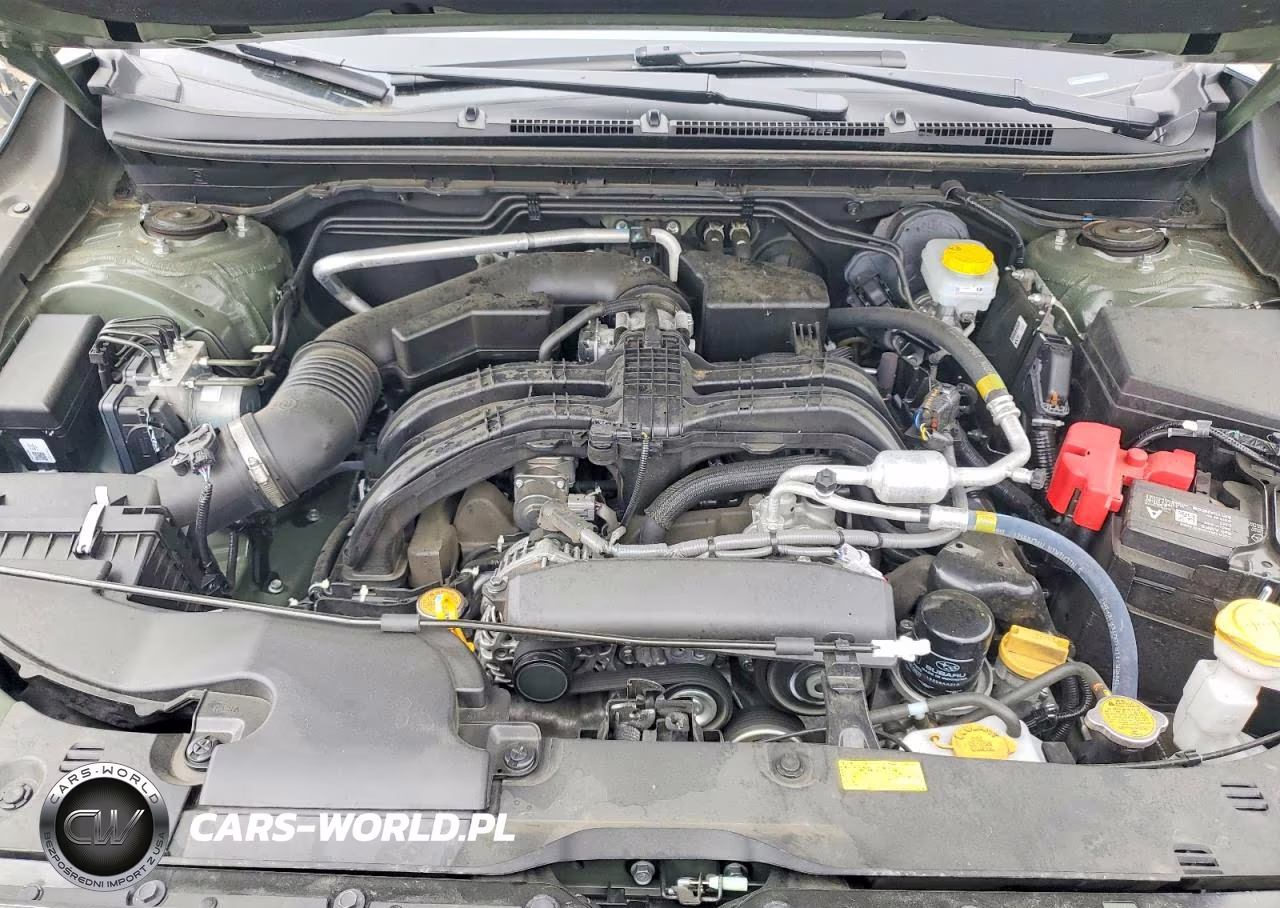 2024 Subaru Crosstrek Limited VIN:4S4GUHM60R3815404 - 11