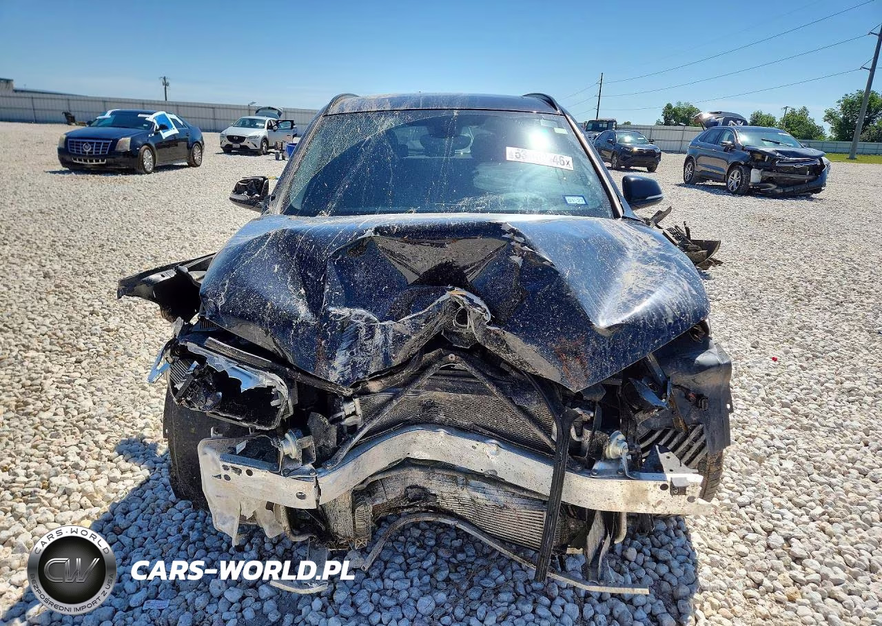 2017 BMW X1 xDrive28I VIN:WBXHT3C38H5F79776 - 5