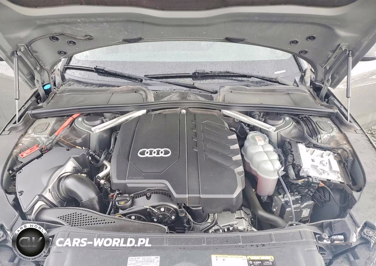 2024 Audi A4 Premium Plus 45 VIN:WAUEAAF43RN010750 - 11
