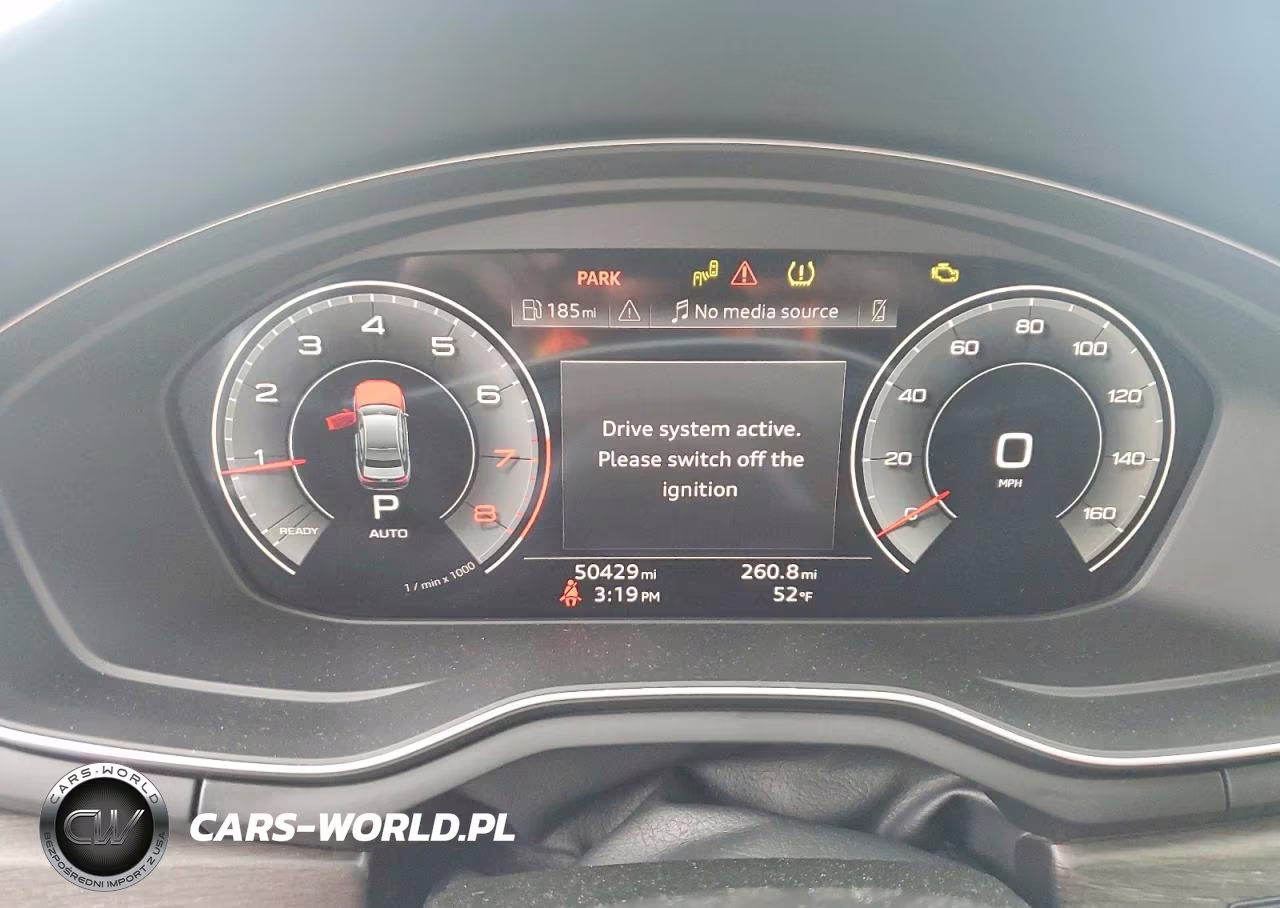 2024 Audi A4 Premium Plus 45 VIN:WAUEAAF43RN010750 - 9