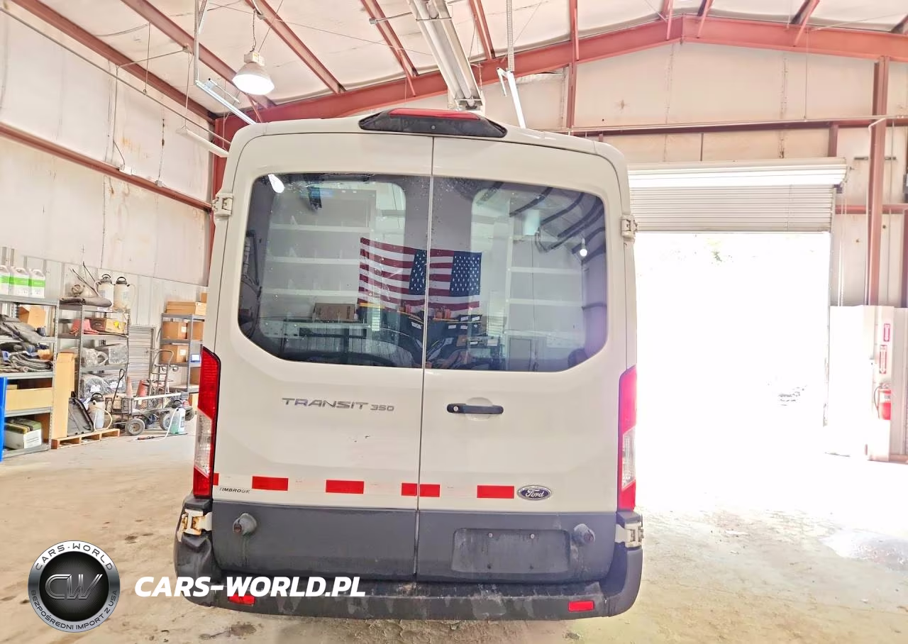 2018 Ford Transit T VIN:1FTBW2CM2JKB30983 - 6