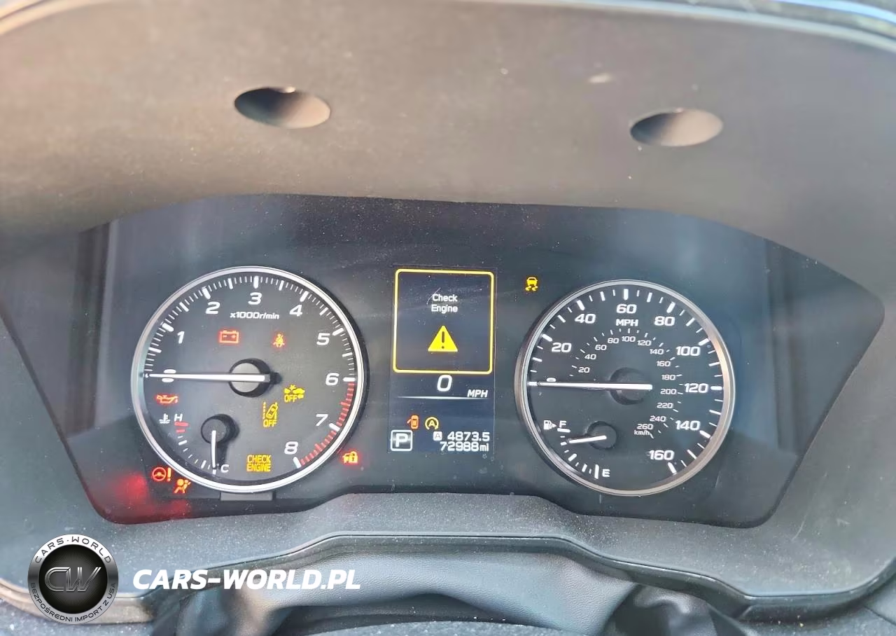 2024 Subaru Legacy VIN:4S3BWAB61R3011891 - 9