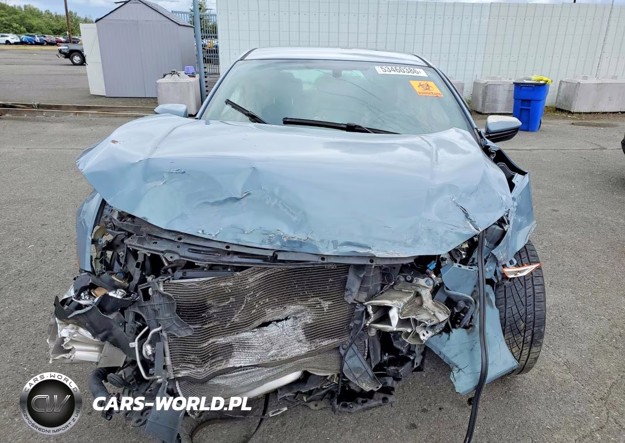 2018 Honda Civic Sport VIN:SHHFK7H42JU401989 - 5