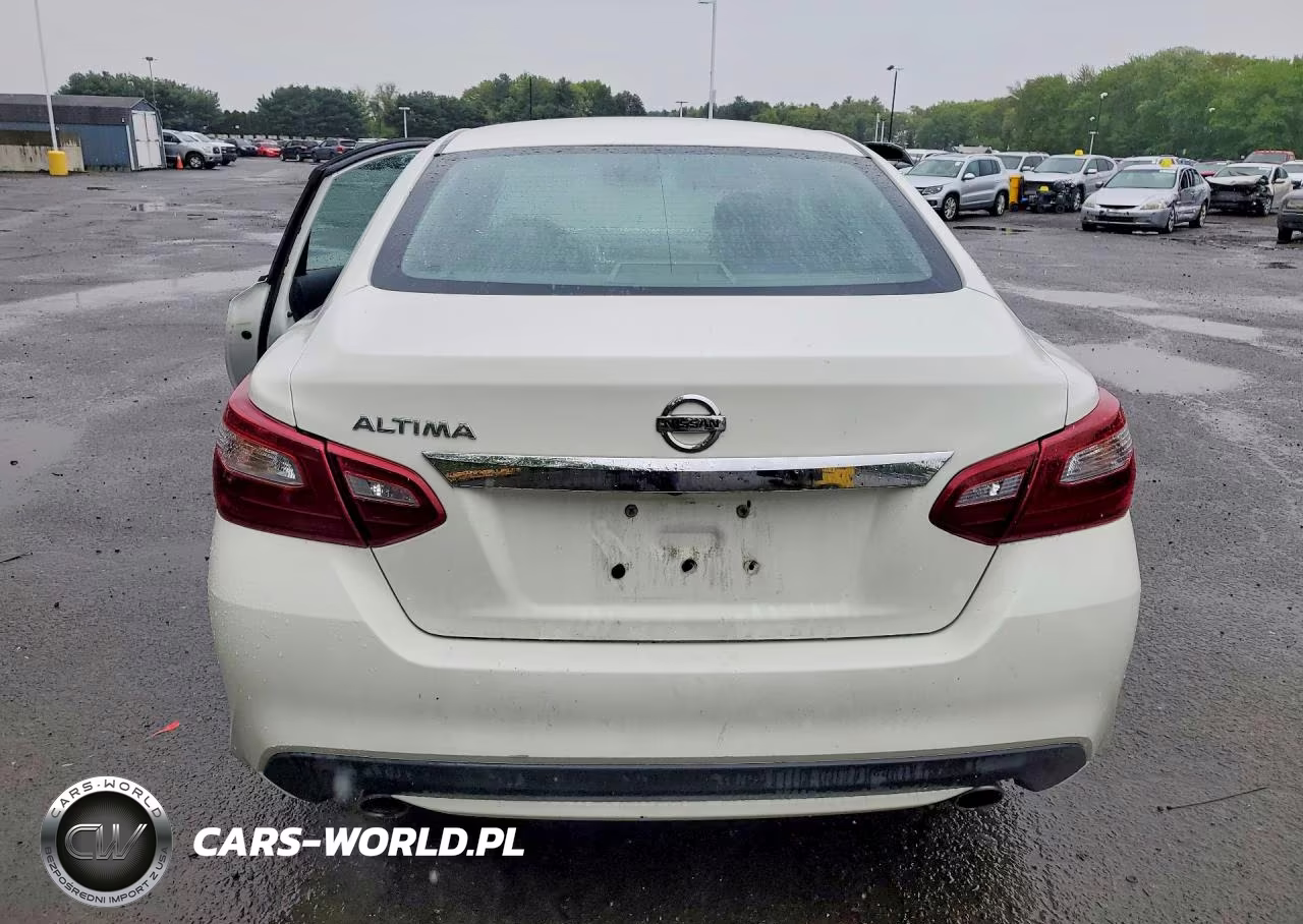 2018 Nissan Altima 2.5 S VIN:1N4AL3AP0JC148258 - 6