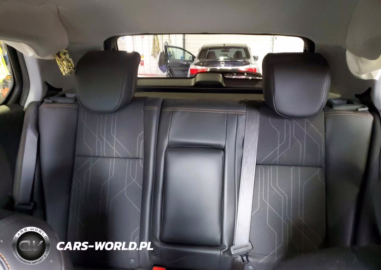 2020 Chevrolet Trax 1Lt VIN:KL7CJPSB2LB313400 - 10