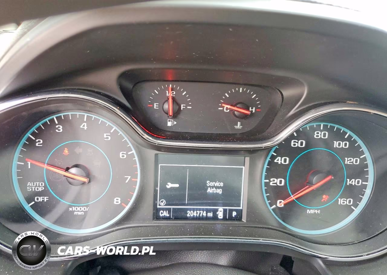 2018 Chevrolet Cruze Ls VIN:1G1BC5SMXJ7187326 - 9