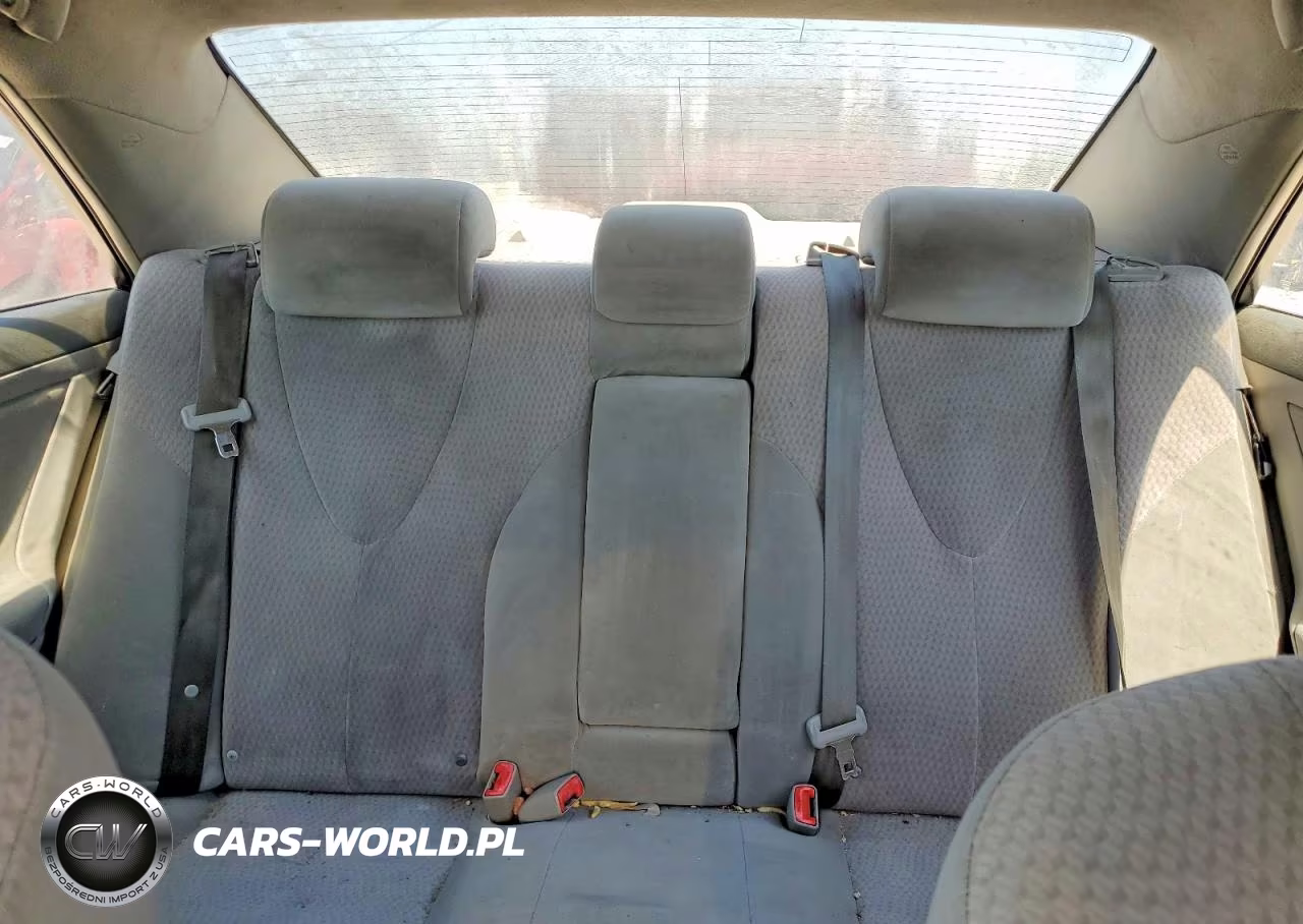2011 Toyota Camry Base VIN:4T1BF3EK3BU665937 - 10