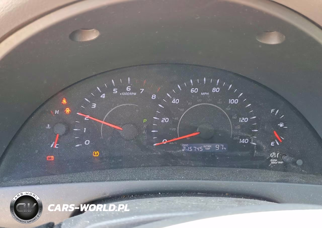 2011 Toyota Camry Base VIN:4T1BF3EK3BU665937 - 9