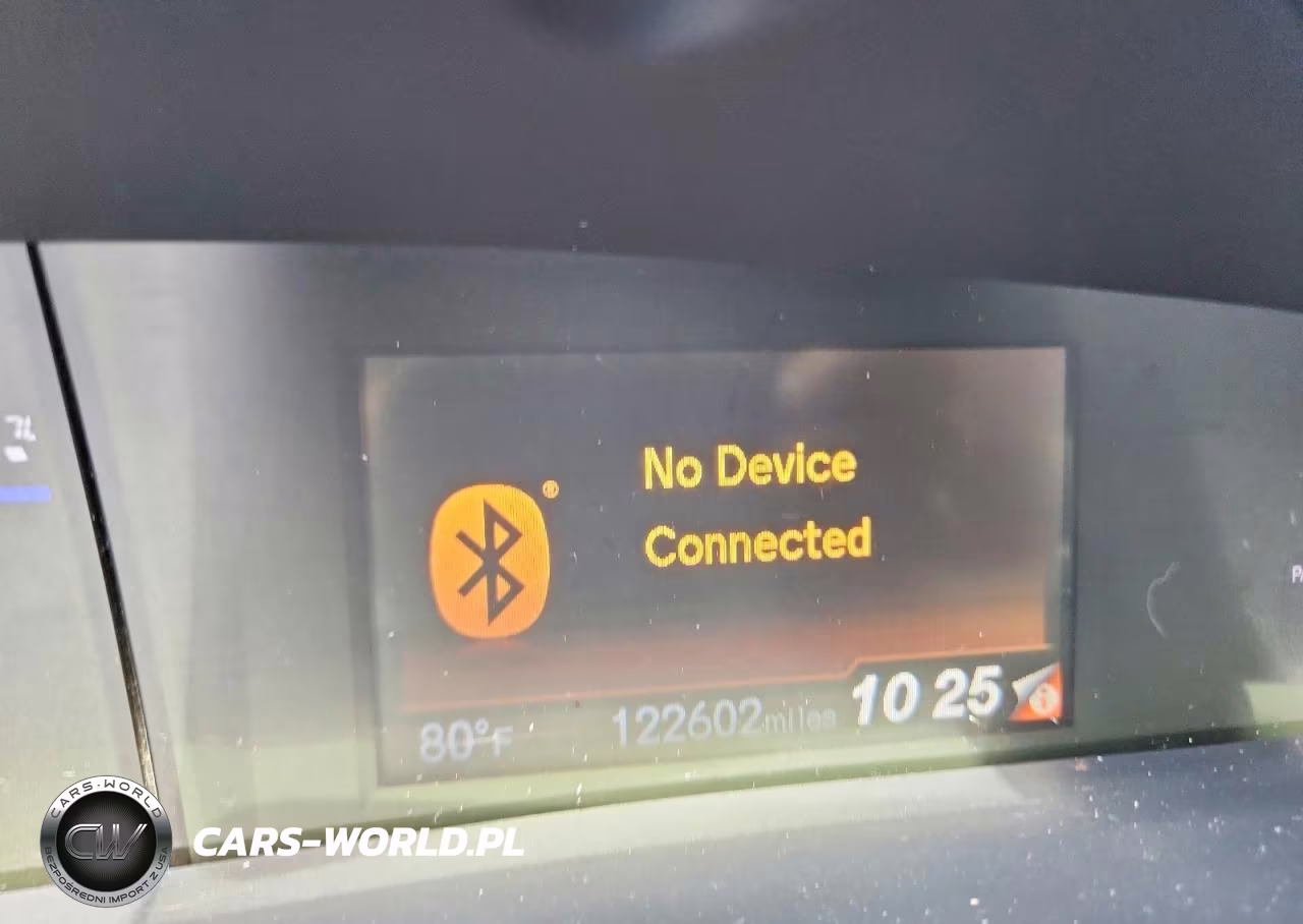 2014 Honda Civic Lx VIN:19XFB2F54EE036338 - 9