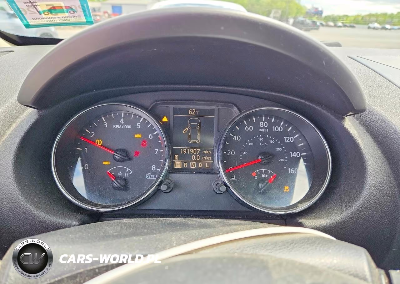 2012 Nissan Rogue S VIN:JN8AS5MV4CW390494 - 9