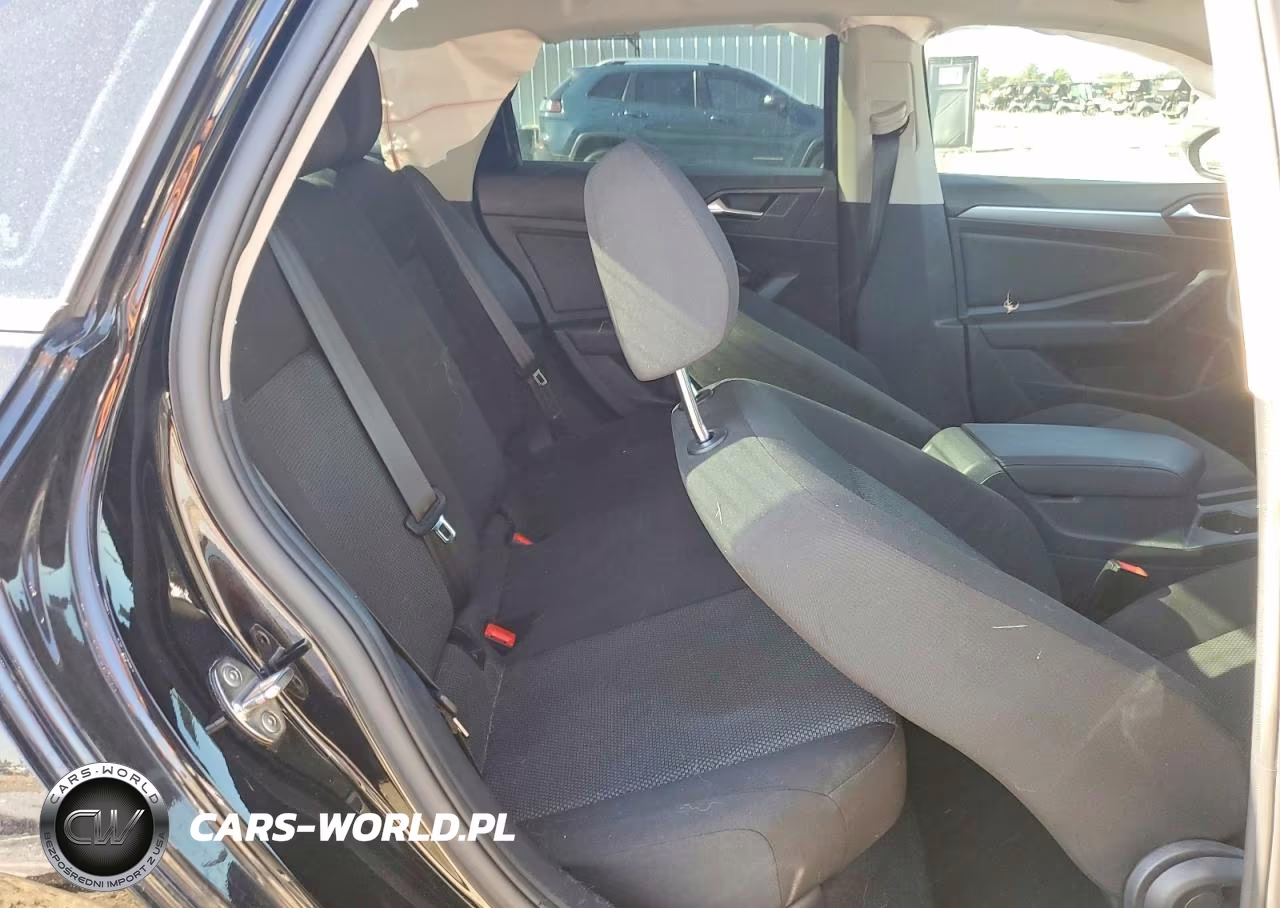 2021 Volkswagen Jetta S VIN:3VWC57BU3MM016880 - 10