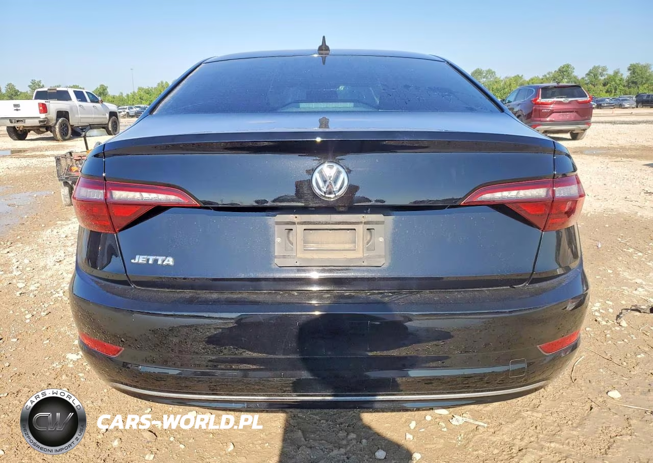 2021 Volkswagen Jetta S VIN:3VWC57BU3MM016880 - 6