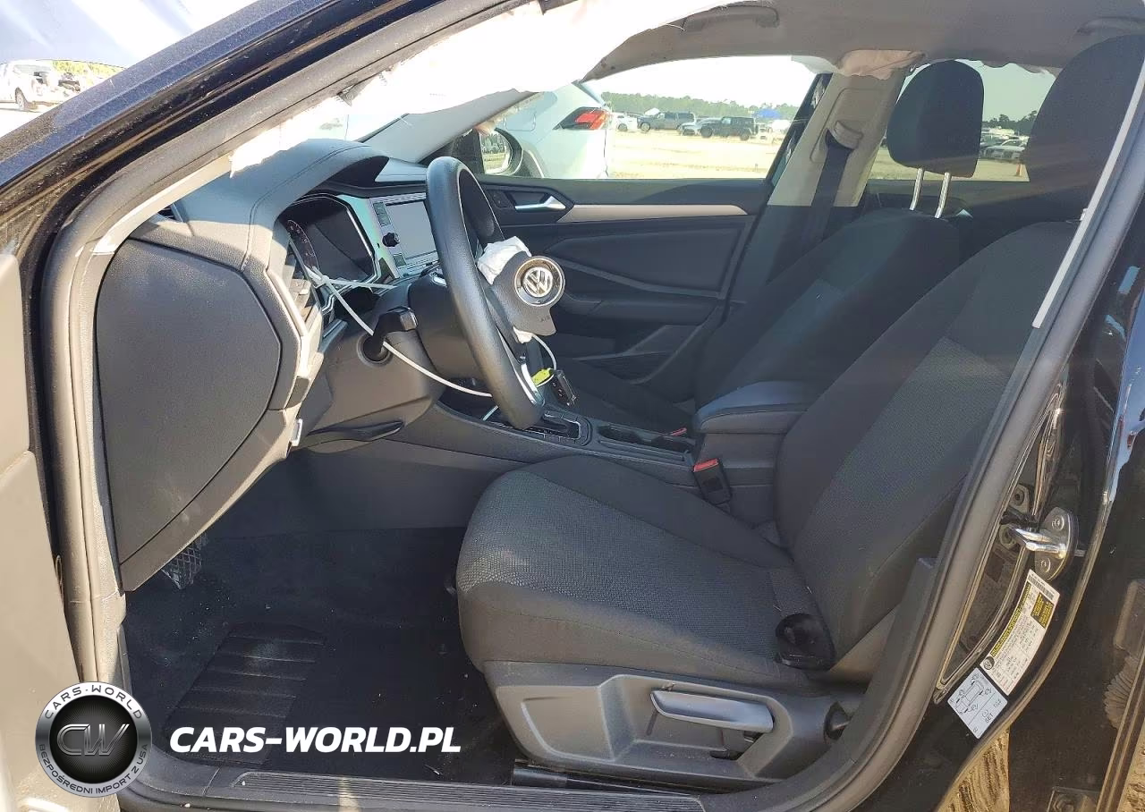 2021 Volkswagen Jetta S VIN:3VWC57BU3MM016880 - 7
