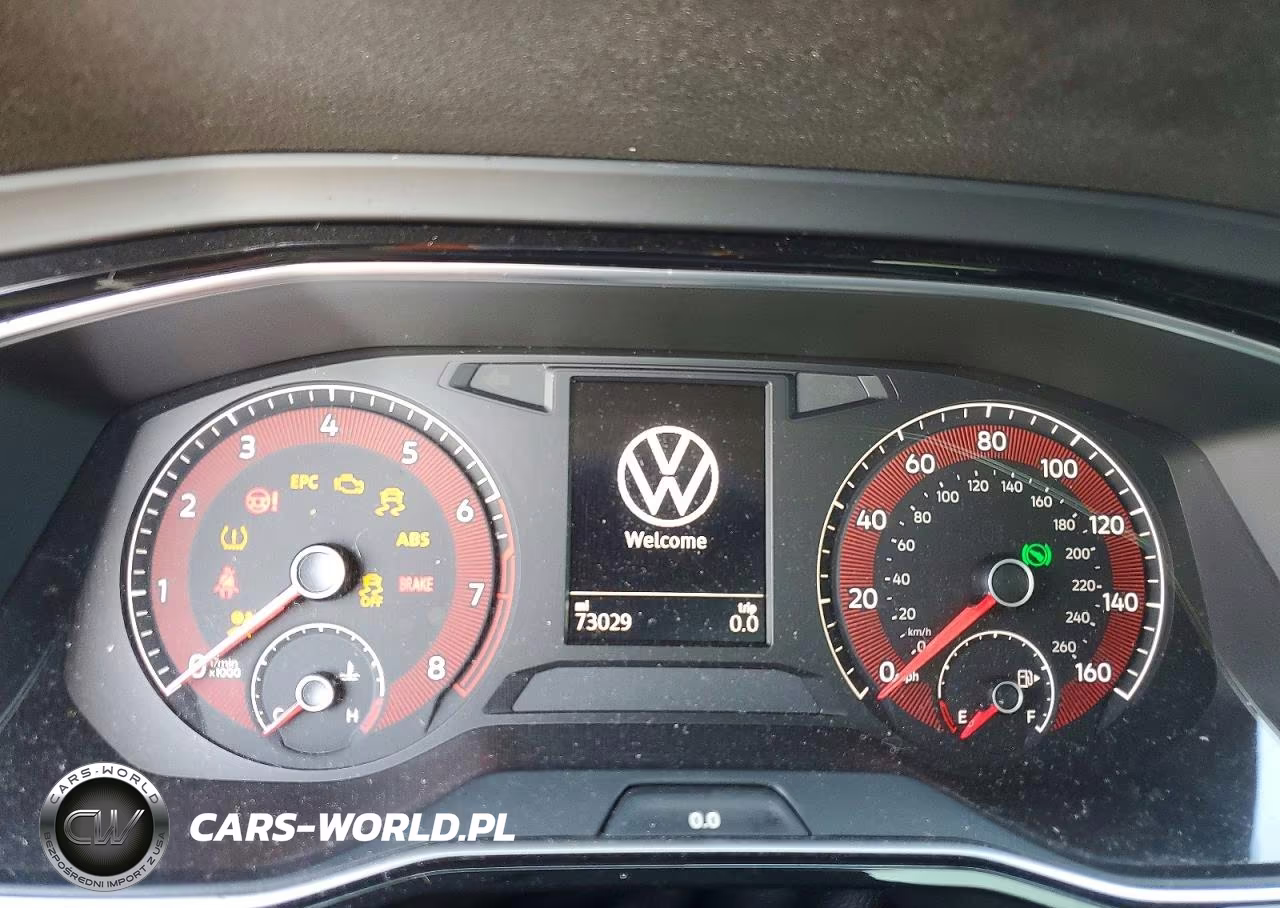 2021 Volkswagen Jetta S VIN:3VWC57BU3MM016880 - 9