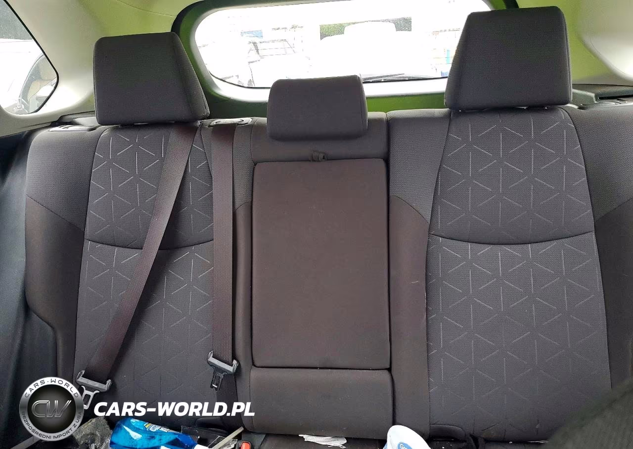 2020 Toyota Rav4 Xle VIN:JTMW1RFV2LD521958 - 10