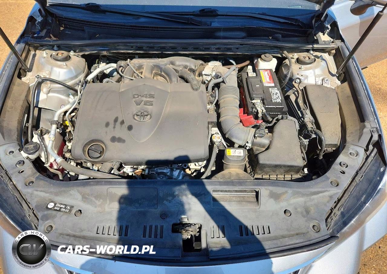 2020 Toyota Avalon Xle VIN:4T1AZ1FB4LU046108 - 11