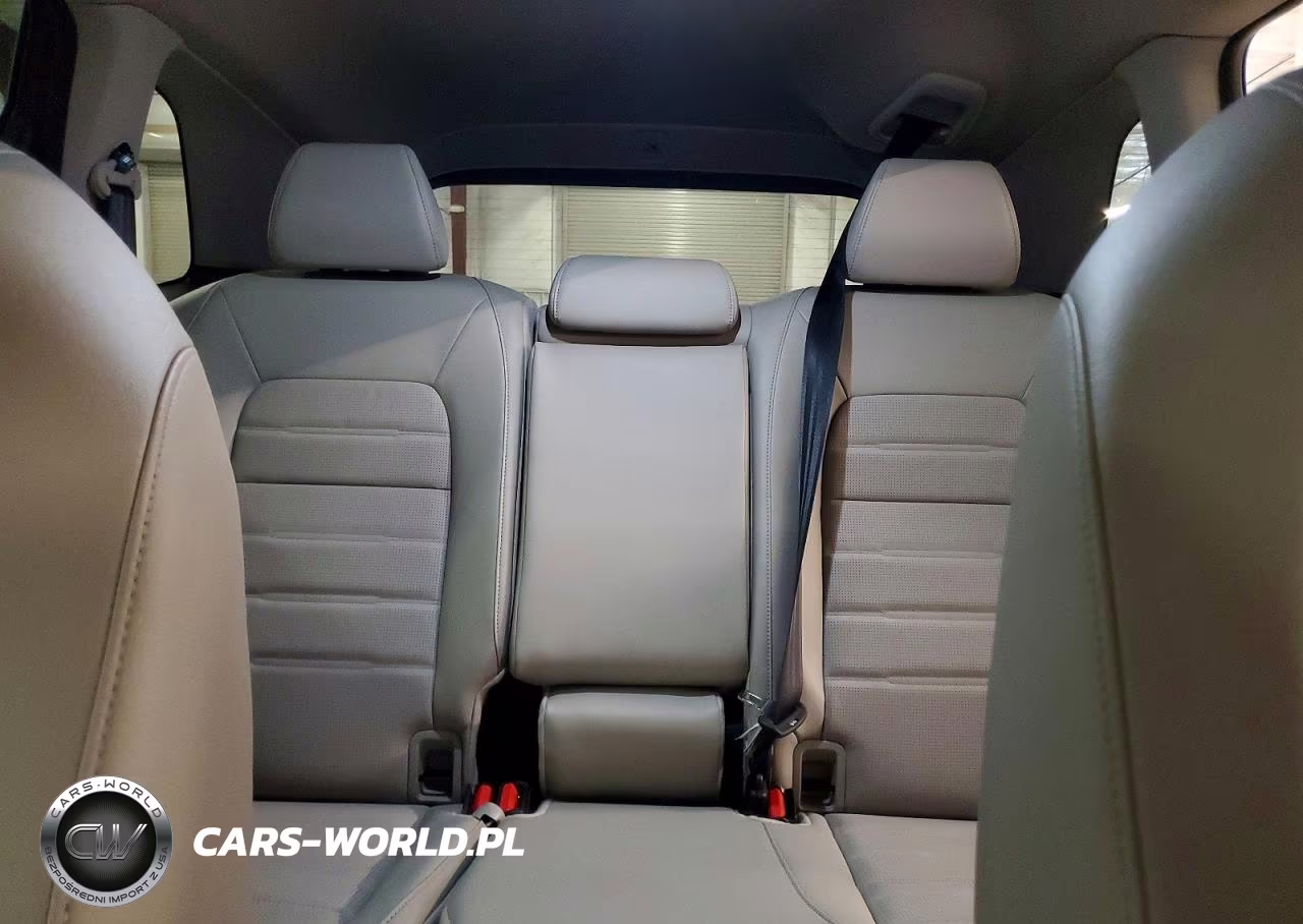 2026 Honda Cr-V Exl VIN:2HKRS4H72TH475053 - 10