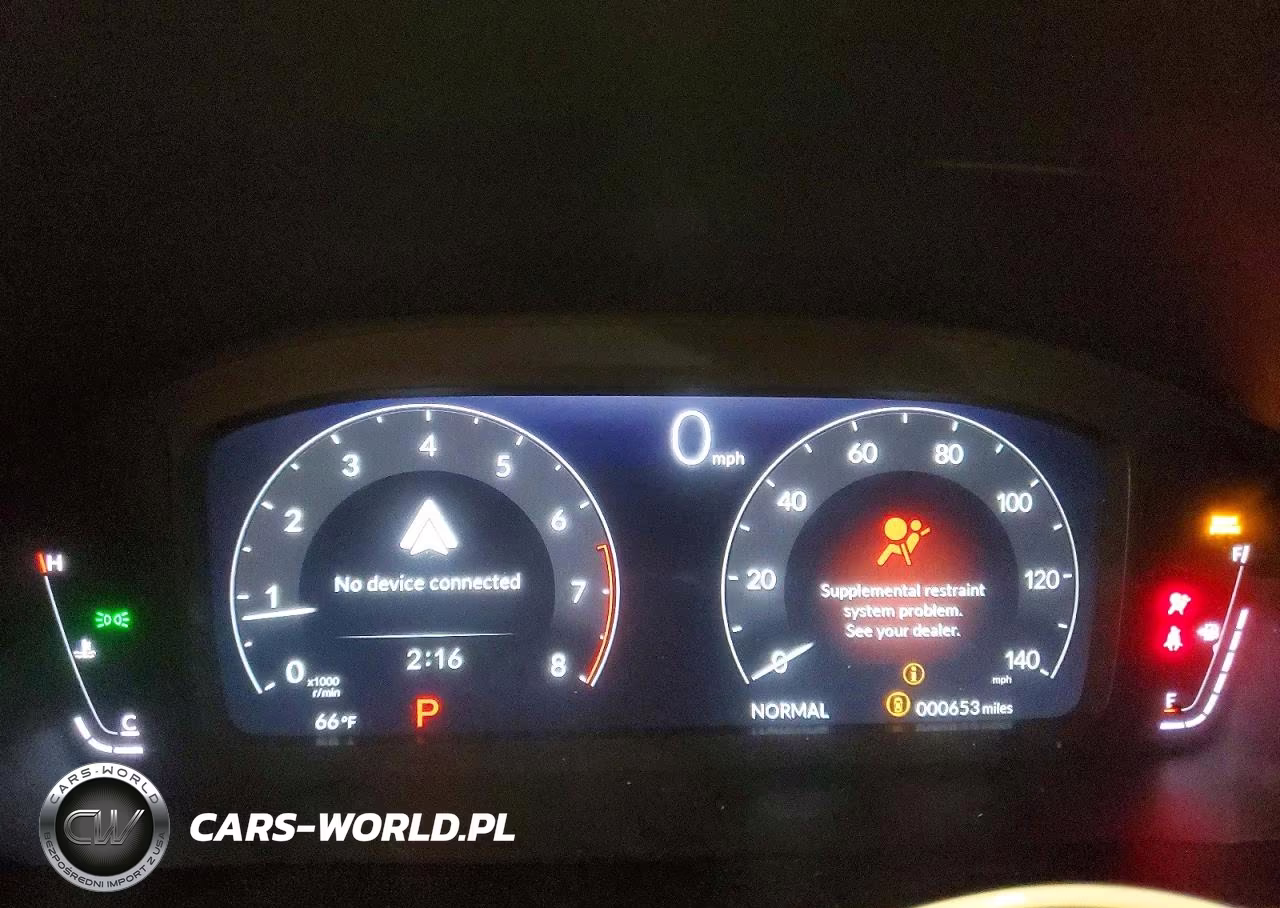 2026 Honda Cr-V Exl VIN:2HKRS4H72TH475053 - 9