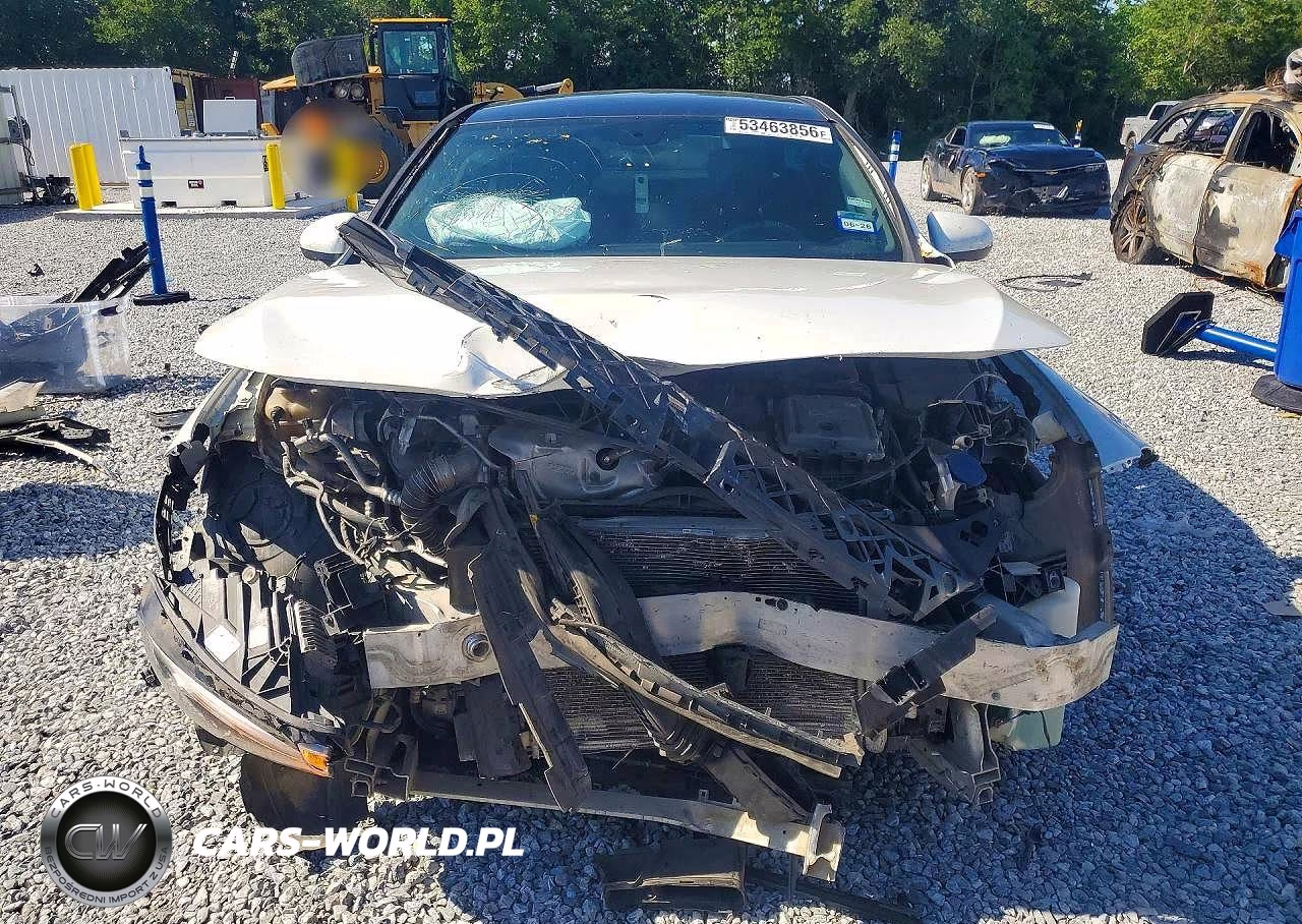 2019 Mercedes-Benz A 220 VIN:WDD3G4EB8KW024837 - 5