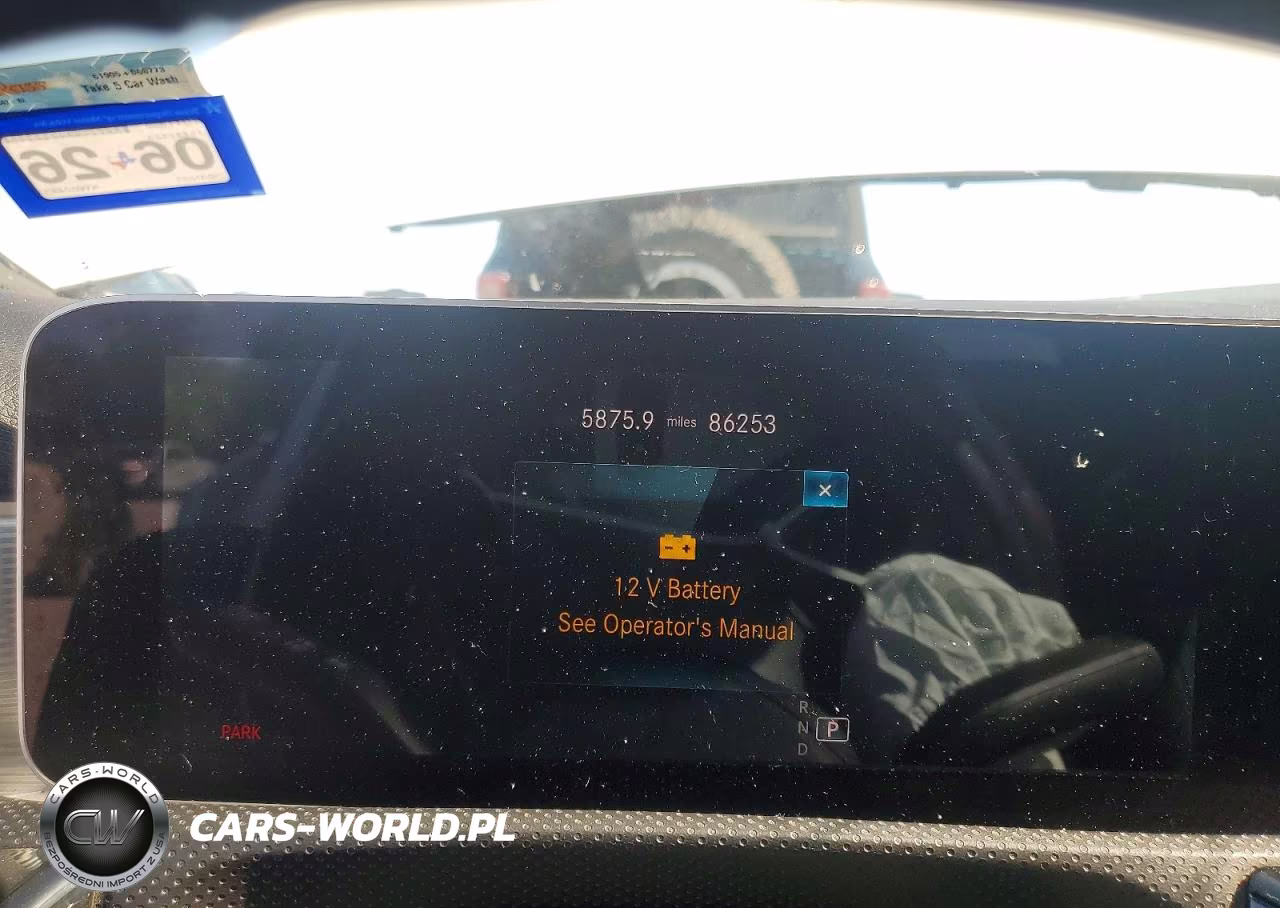 2019 Mercedes-Benz A 220 VIN:WDD3G4EB8KW024837 - 9