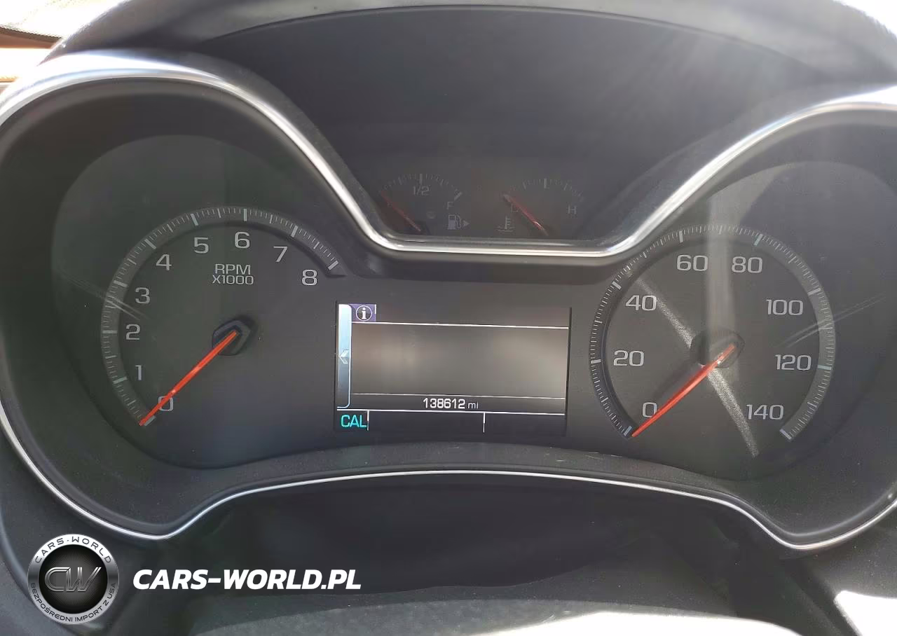 2015 Chevrolet Impala Ltz VIN:2G1165S33F9114928 - 9