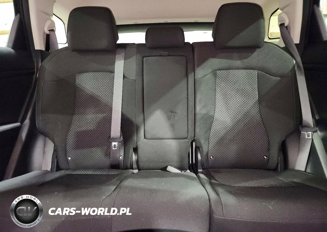 2026 Kia Sportage Lx VIN:5XYK2CDF7TG431145 - 10