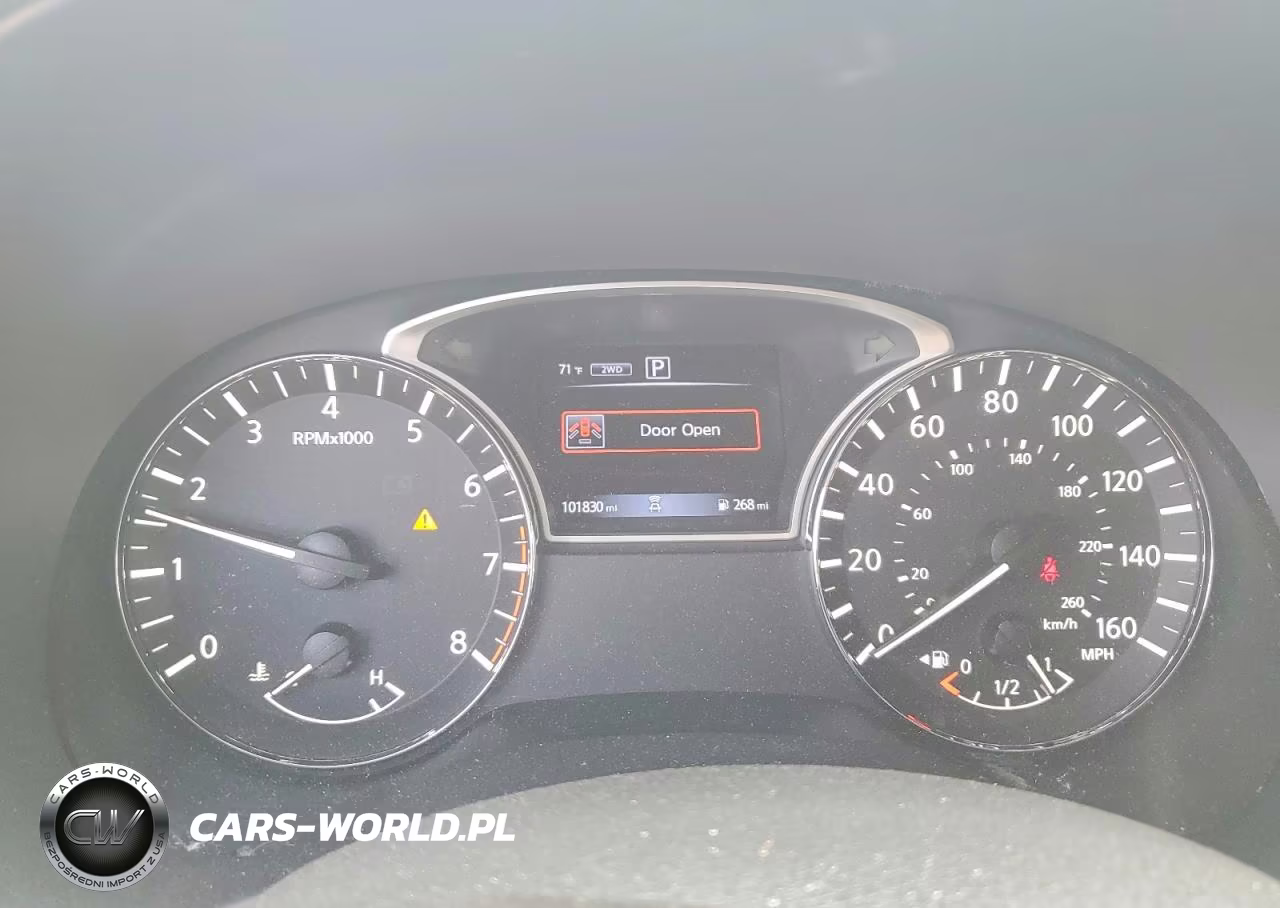 2019 Nissan Pathfinder S VIN:5N1DR2MM1KC648623 - 9