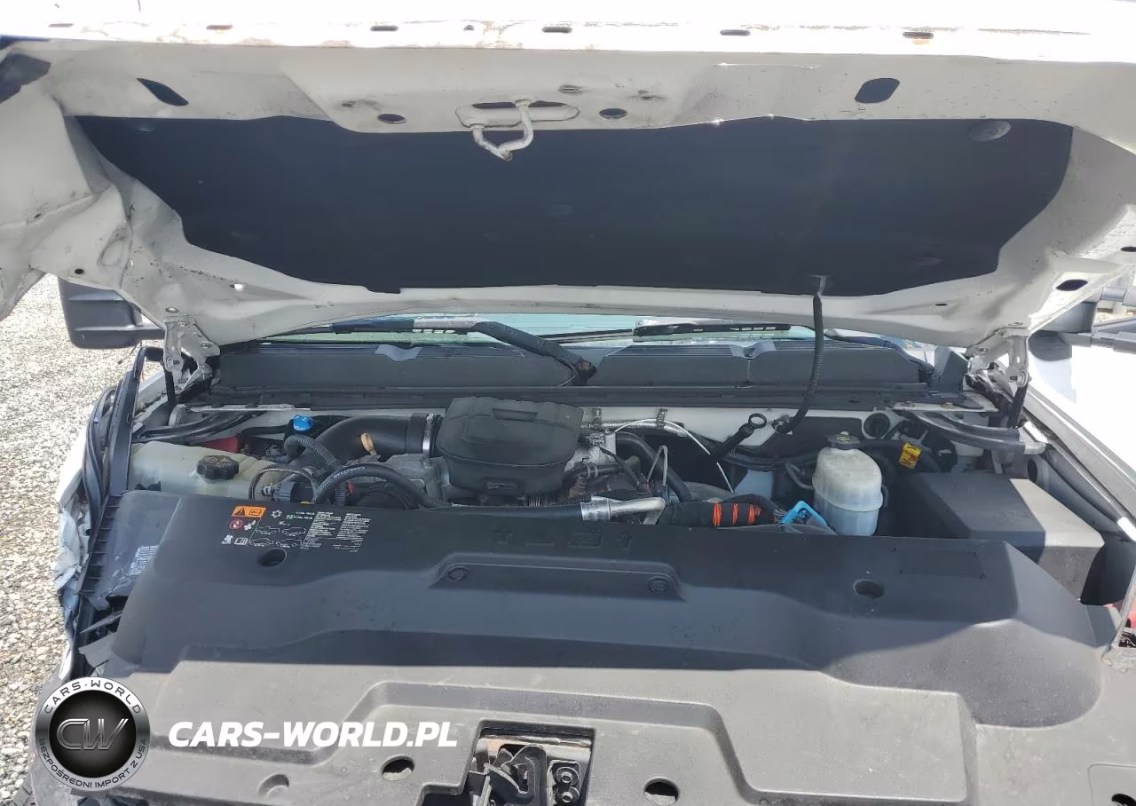 2011 Chevrolet Silverado K3500 Lt VIN:1GC4K0C80BF191576 - 11