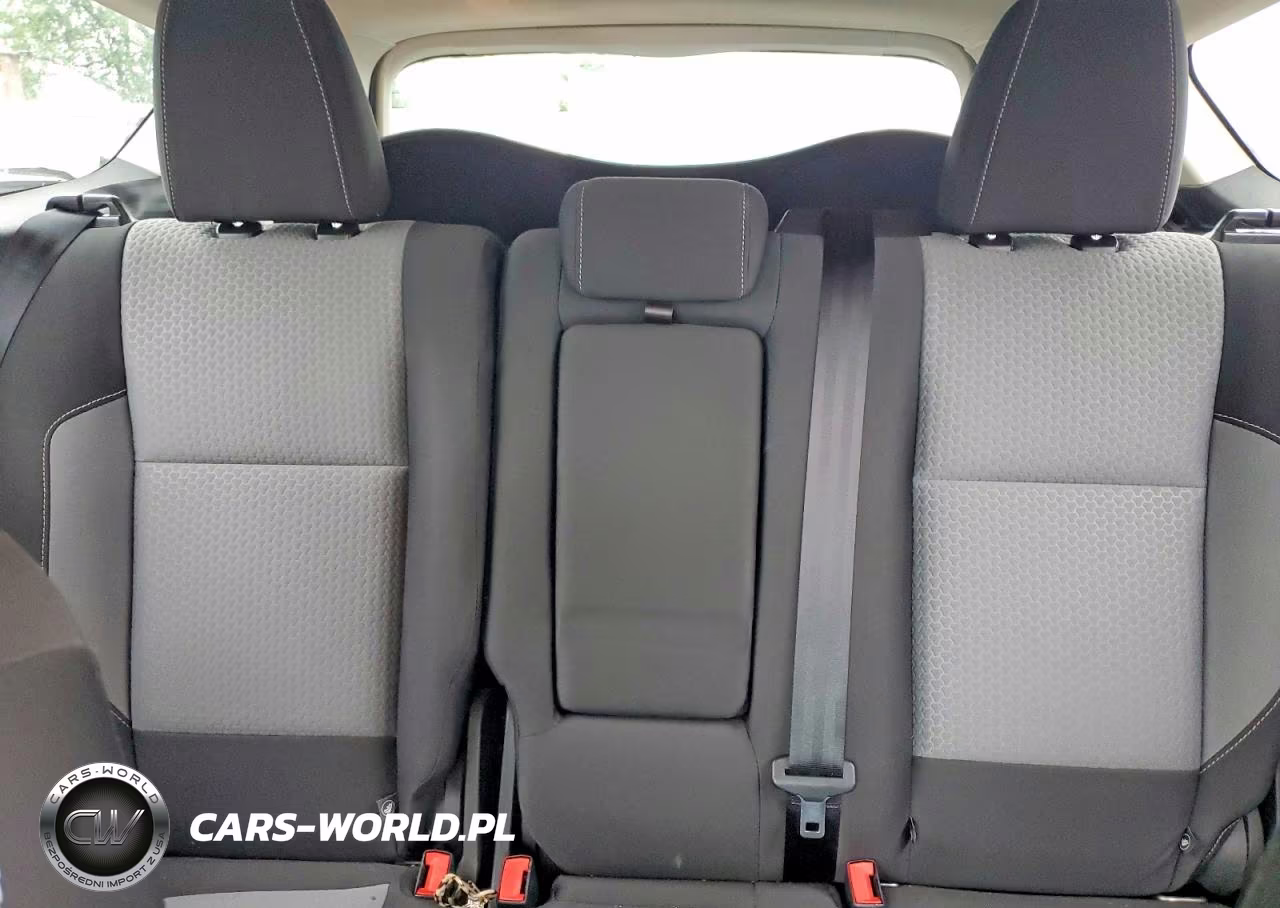 2019 Ford Escape Se VIN:1FMCU0GD3KUA94313 - 10