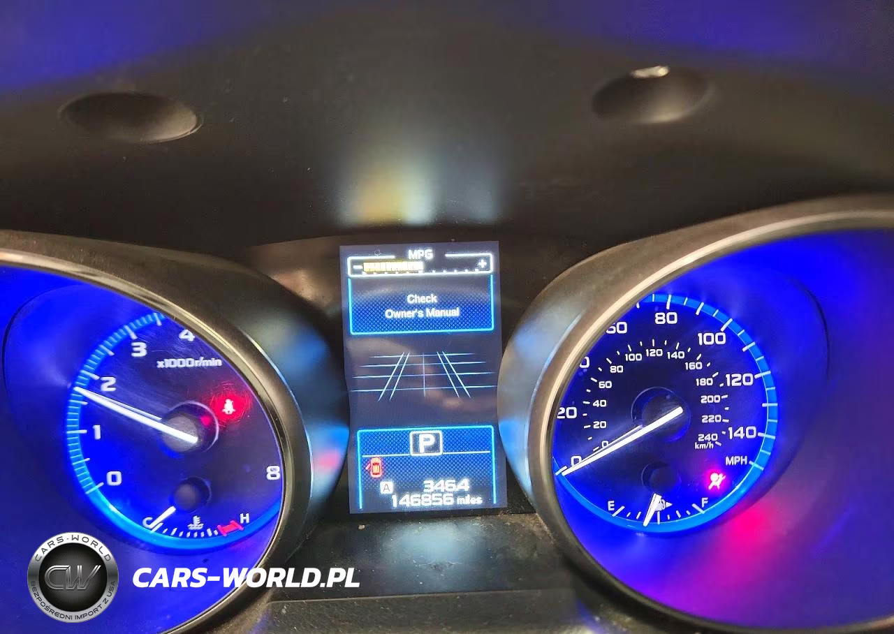 2019 Subaru Outback 2.5I Premium VIN:4S4BSAFC6K3267652 - 9