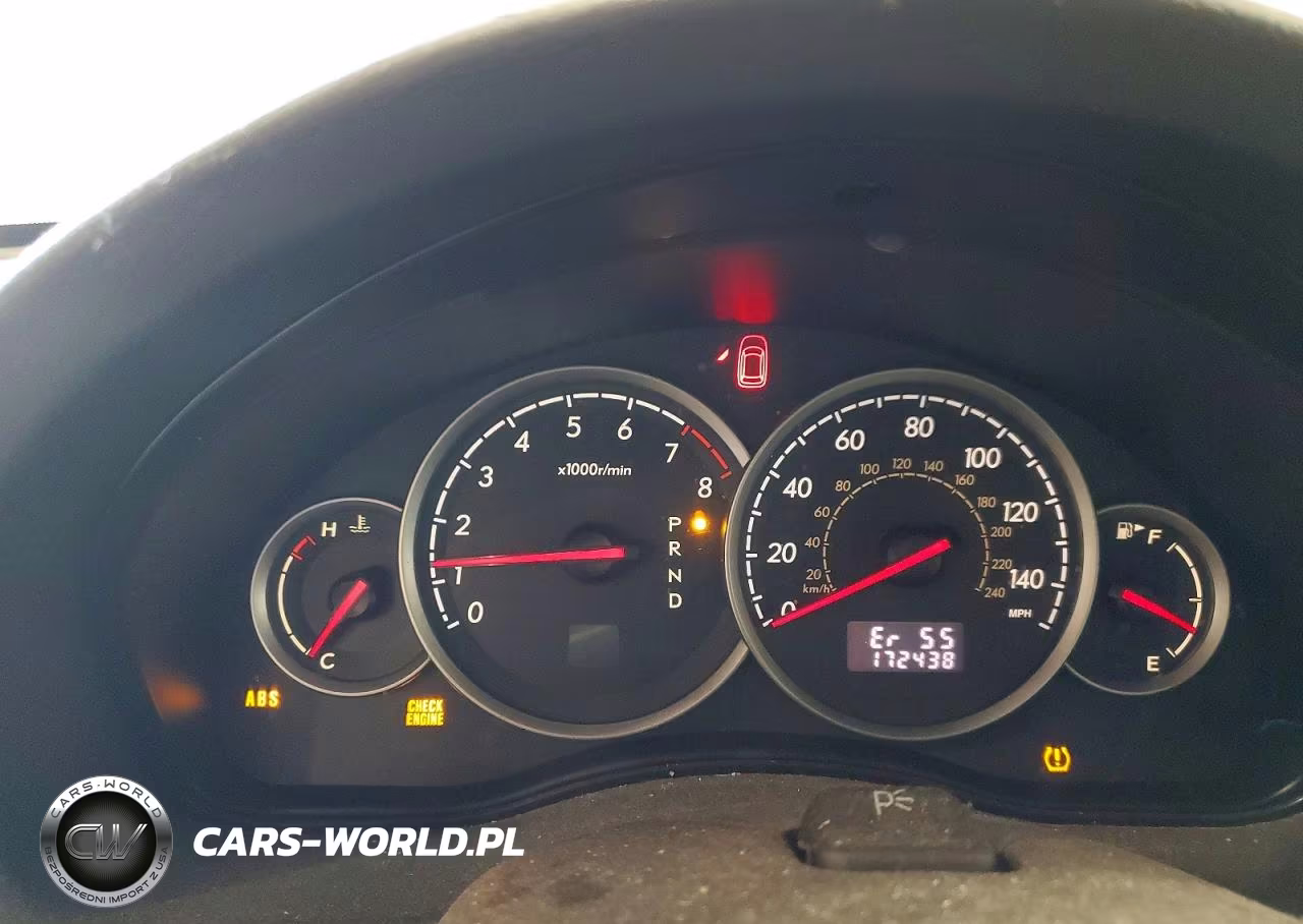 2006 Subaru Outback Outback 3.0R Ll Bean VIN:4S4BP86C064314085 - 9