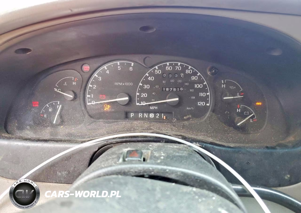 1997 Ford Ranger Super Cab VIN:1FTCR15X4VPA11368 - 9