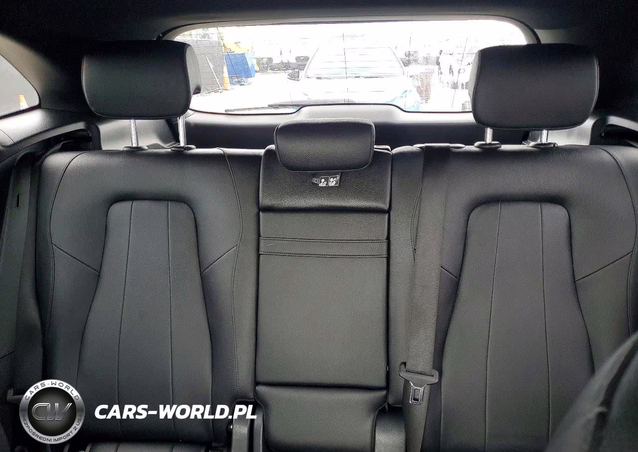 2021 Mercedes Benz Gla VIN:W1N4N4HB5MJ190886 - 10